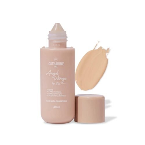 333 BASE DE ALTA COBERTURA CATHARINE HILL