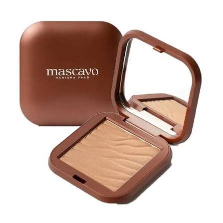 img_3821 BRONZER MASCAVO