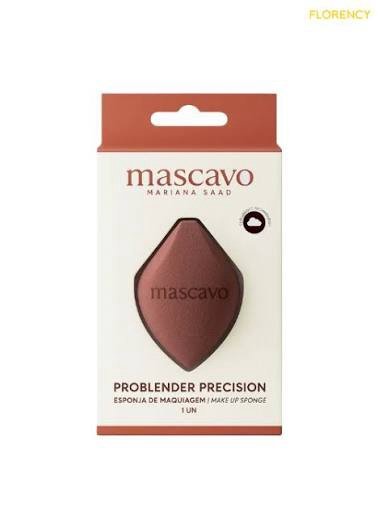 ESPONJA PRESIÓN MASCAVO