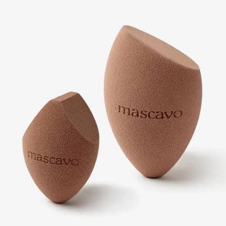 ESPONJA PRESIÓN MASCAVO