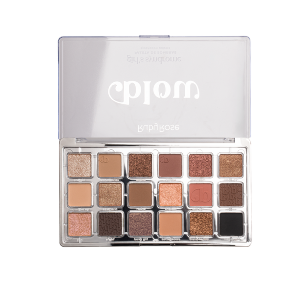 PALETA Girls SYNDROME BLOW