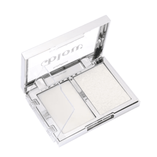 ILUMINADOR DÚO BLOW