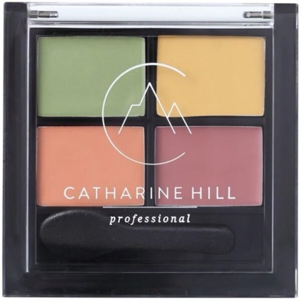 PALETA CAMUFLAJE CHILL