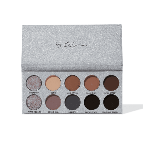 PALETA Pri Lessa NEW YORK