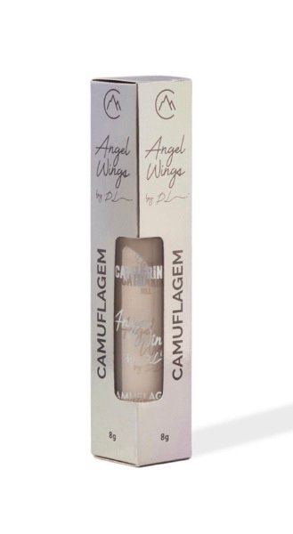 CORRECTOR CAMUFLAJE CHILL