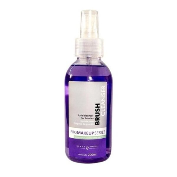 LIMPIADOR DE BROCHAS 200ml