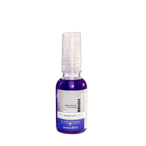 LIMPIADOR DE BROCHAS 35ml