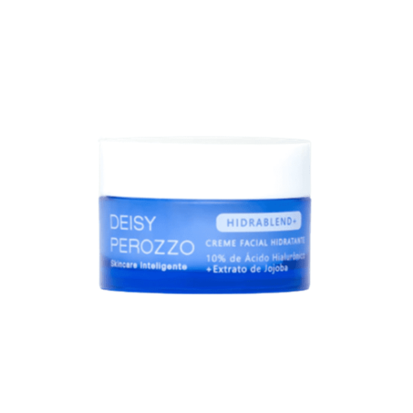 CREMA HIDRATANTE HIDRABLEND+ mini 15g