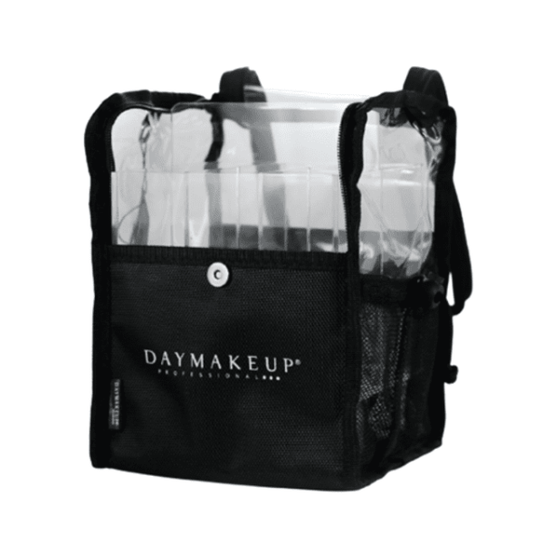 ORGANIZADOR DE BROCHAS BOLSO