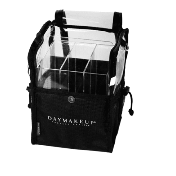 ORGANIZADOR DE BROCHAS BOLSO