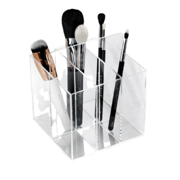 ORGANIZADOR DE BROCHAS BOLSO