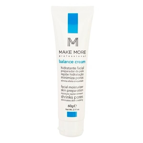 CREMA BALANCE HIDRATANTE MM 60g