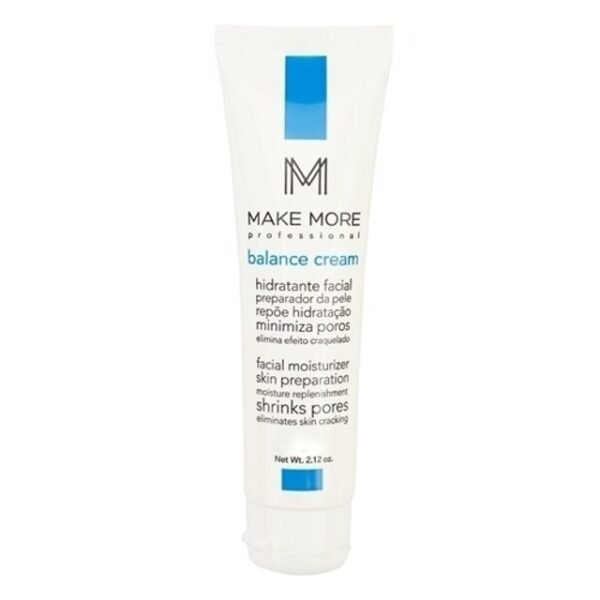 CREMA BALANCE HIDRATENTE MM 30g