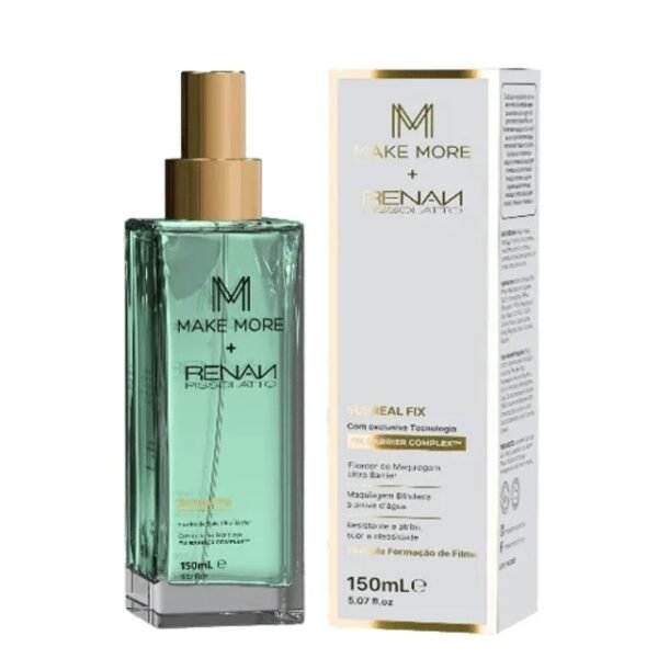 SPRAY FIJADOR SURREAL MM 150ml