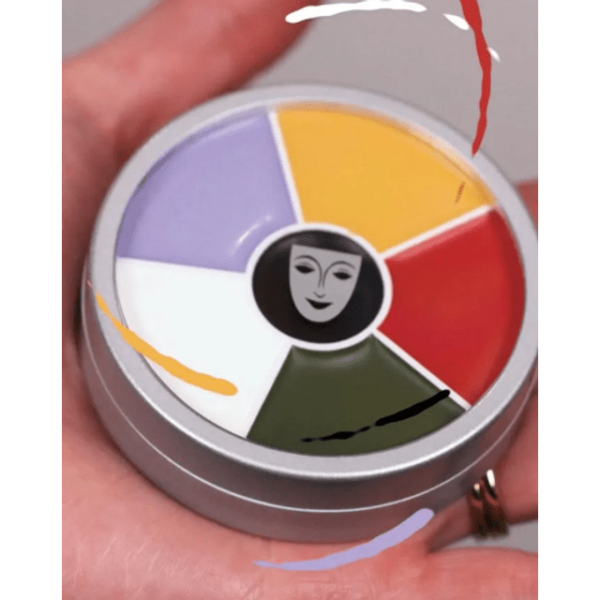 img_4249 CONCEALER CIRCLE NATANE KRYOLAN