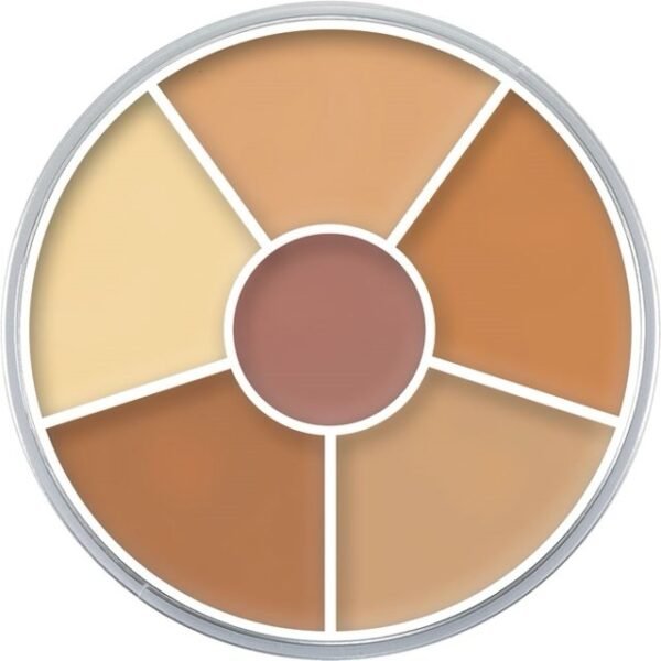 CONCEALER CIRCLE KRYOLAN 2 40g