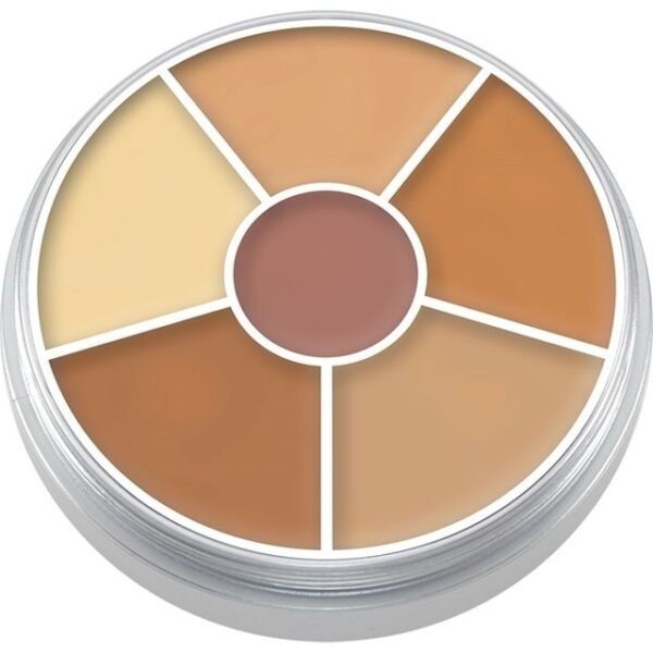 CONCEALER CIRCLE KRYOLAN 2 40g
