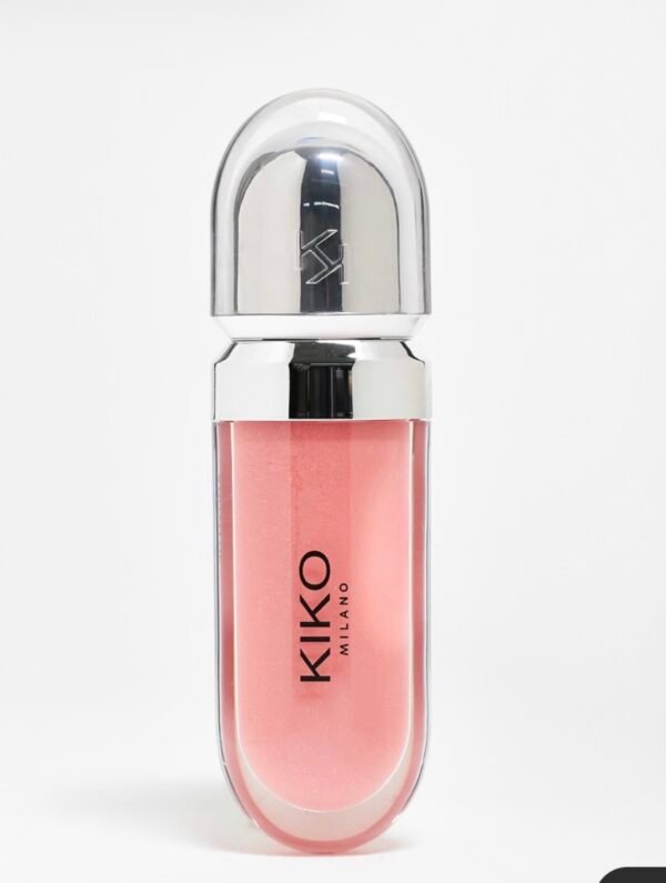 screenshot-3 GLOSS KIKO MILANO