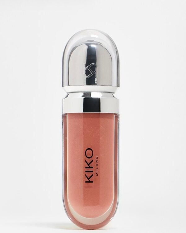 screenshot-4 GLOSS KIKO MILANO