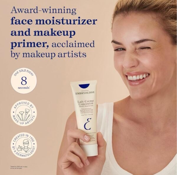 screenshot-21 CREMA Embryolisse Lait-Crème Concentré 75ml