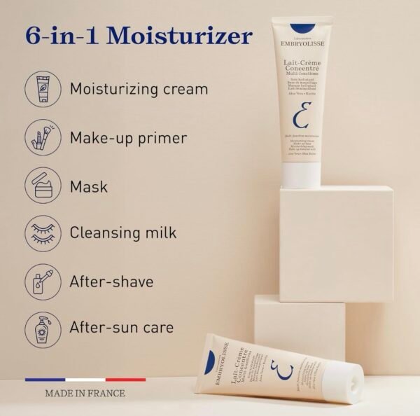 screenshot-18 CREMA Embryolisse Lait-Crème Concentré 75ml