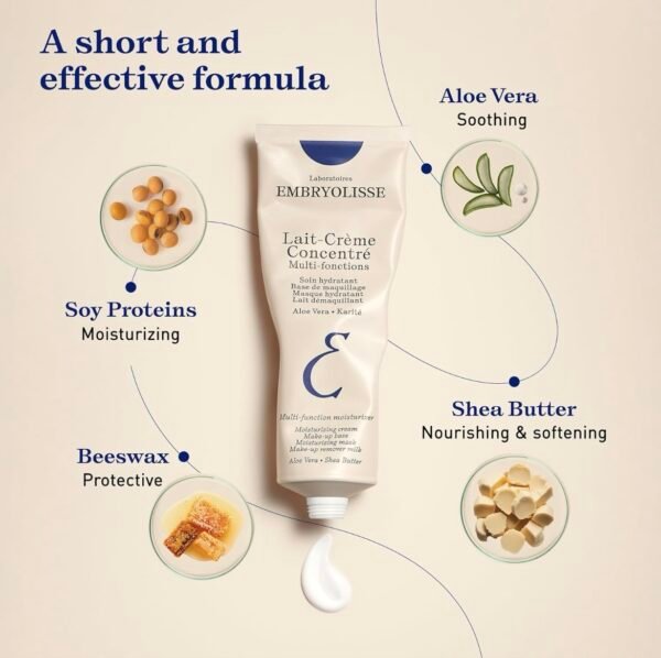 screenshot-19 CREMA Embryolisse Lait-Crème Concentré 75ml