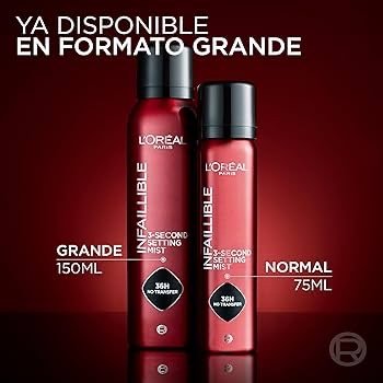 FIJADOR L’Oréal 150ml