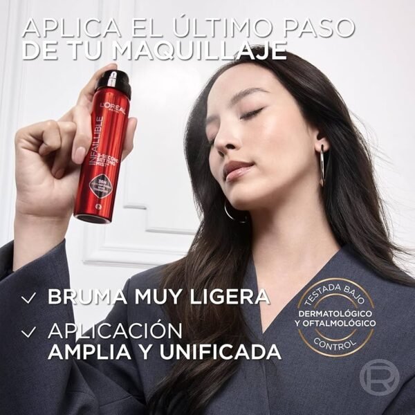 FIJADOR L’Oréal 150ml