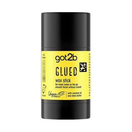 img_5094 CERA MODELADORA - Got2b Glued Wax Stick 50 ml