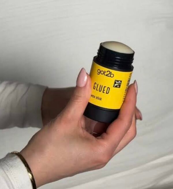 CERA MODELADORA - Got2b Glued Wax Stick 50 ml