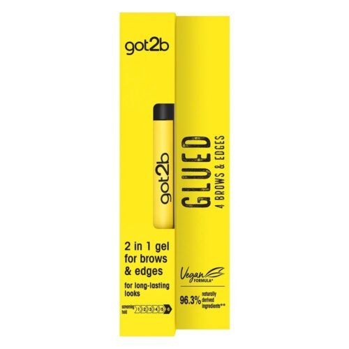 img_5100-2 GEL PARA CEJAS - Got2b Glued 4 Brows & Edges