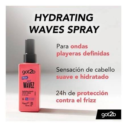img_5102 FIJADOR Hidratante DE ONDAS - Got2b Got Wavez 150 ml