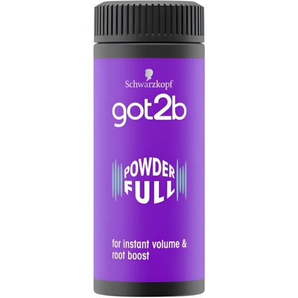 img_5107 POLVO Voluminizante - Got2b Powder Full 10 g