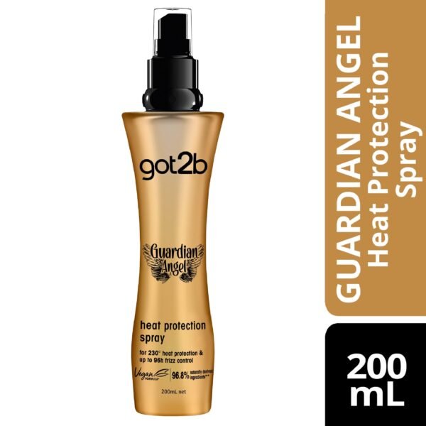 img_5111 PROTECTOR CALOR - Got2b Guardian Angel 200 ml