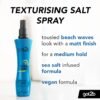 img_5114 TEXTUALIZADOR - Spray de Sal Efecto Playa. Got2b Beach Matt 200 ml