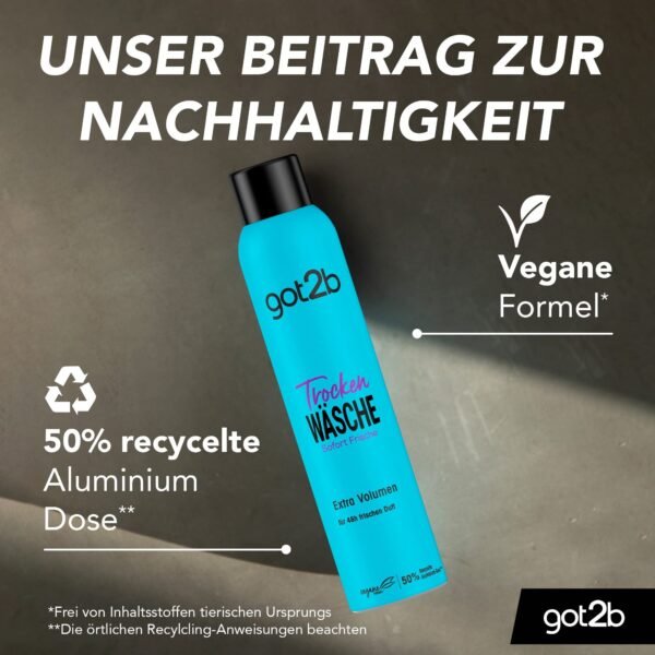 img_5123 CHAMPÚ SECO - Got2b Extra Volume 200 ml