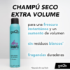 img_5124 CHAMPÚ SECO - Got2b Extra Volume 200 ml