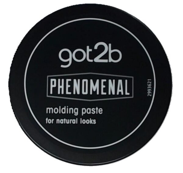 img_5139 PASTA MOLDEADORA - Got2b Phenomenal Molding Paste 100 ml