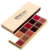 Wish Pro – Essential Lip Cream Palette